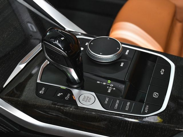 2023 BMW 4 Series 430i xDrive - 22938971 - 43