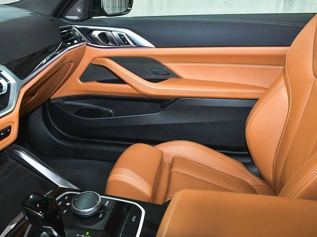 2023 BMW 4 Series 430i xDrive - 22938971 - 46