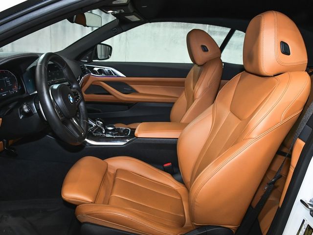2023 BMW 4 Series 430i xDrive - 22938971 - 47