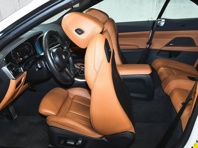 2023 BMW 4 Series 430i xDrive - 22938971 - 49