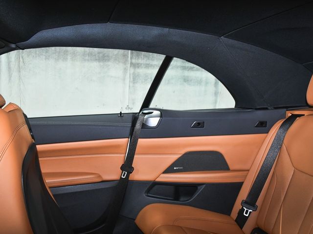 2023 BMW 4 Series 430i xDrive - 22938971 - 51