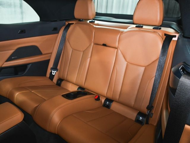 2023 BMW 4 Series 430i xDrive - 22938971 - 53