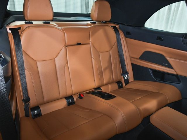 2023 BMW 4 Series 430i xDrive - 22938971 - 55