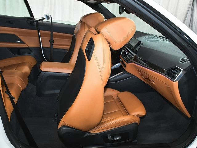 2023 BMW 4 Series 430i xDrive - 22938971 - 58