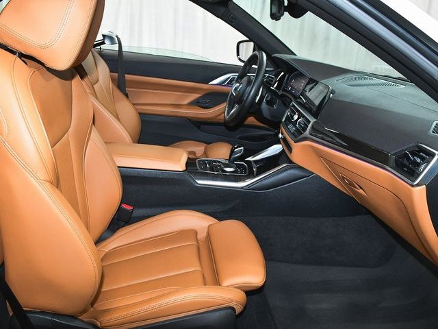 2023 BMW 4 Series 430i xDrive - 22938971 - 60