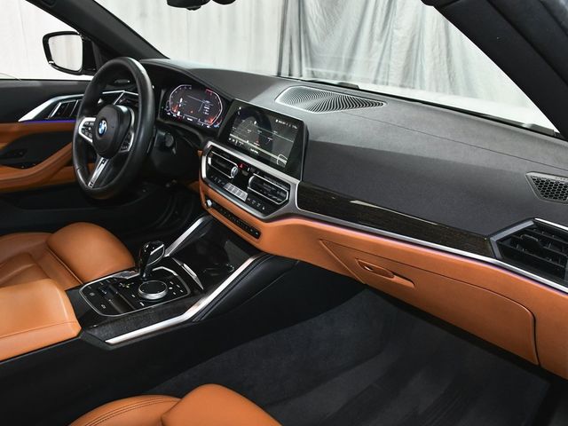 2023 BMW 4 Series 430i xDrive - 22938971 - 62