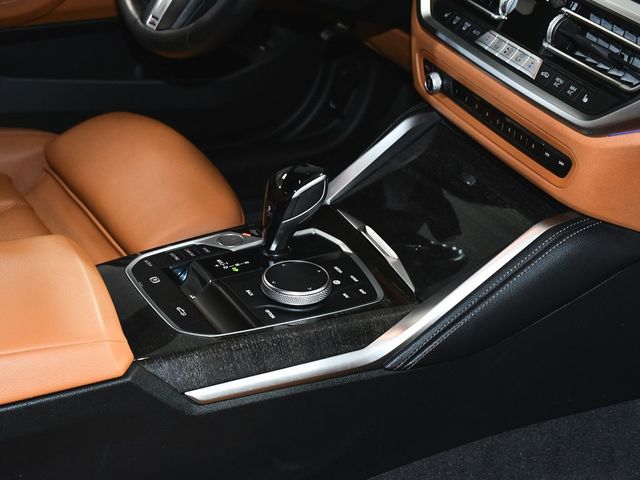 2023 BMW 4 Series 430i xDrive - 22938971 - 64