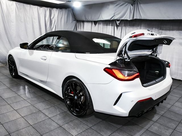 2023 BMW 4 Series 430i xDrive - 22938971 - 67