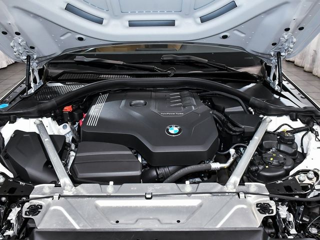 2023 BMW 4 Series 430i xDrive - 22938971 - 70