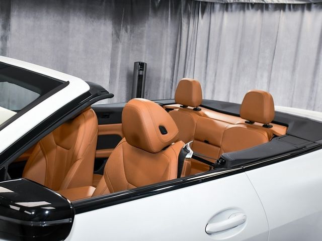 2023 BMW 4 Series 430i xDrive - 22938971 - 72