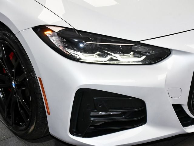 2023 BMW 4 Series 430i xDrive - 22938971 - 74