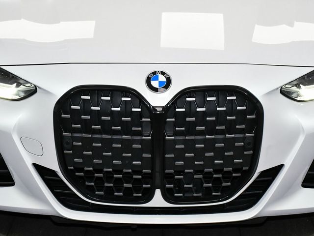 2023 BMW 4 Series 430i xDrive - 22938971 - 75