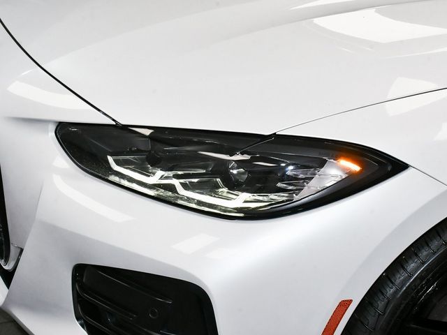 2023 BMW 4 Series 430i xDrive - 22938971 - 77