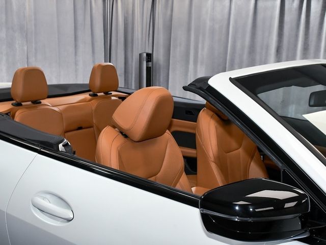 2023 BMW 4 Series 430i xDrive - 22938971 - 80