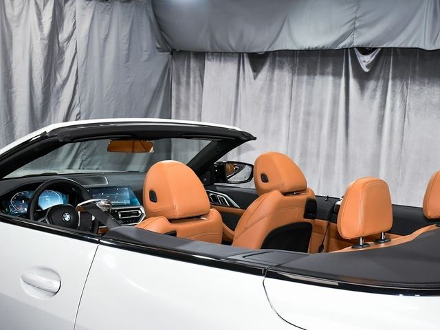 2023 BMW 4 Series 430i xDrive - 22938971 - 81