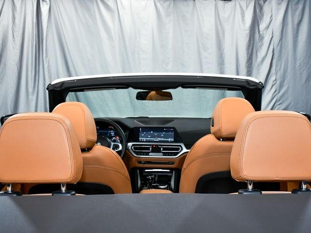 2023 BMW 4 Series 430i xDrive - 22938971 - 82