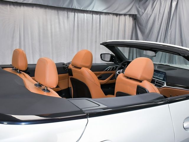 2023 BMW 4 Series 430i xDrive - 22938971 - 83