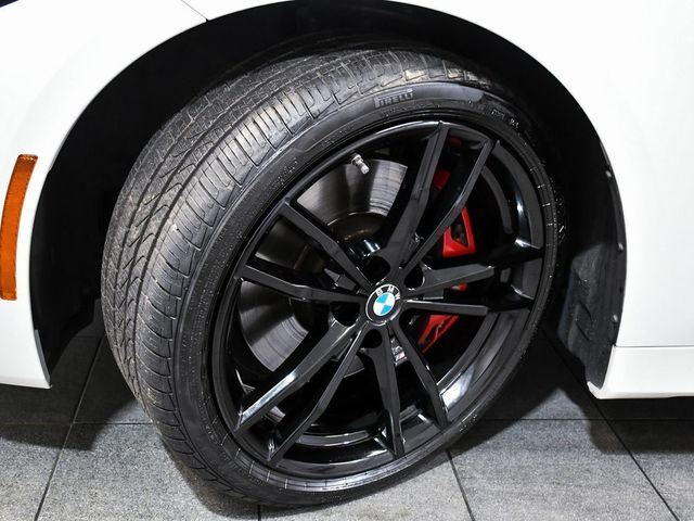 2023 BMW 4 Series 430i xDrive - 22938971 - 8