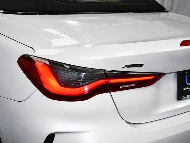 2023 BMW 4 Series 430i xDrive - 22938971 - 89