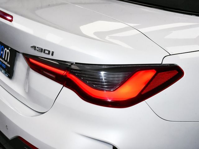 2023 BMW 4 Series 430i xDrive - 22938971 - 92