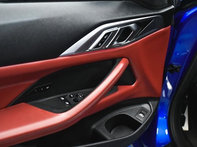 2023 BMW 4 Series 430i xDrive - 22949538 - 9