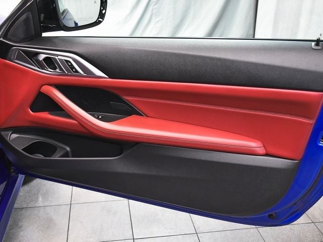 2023 BMW 4 Series 430i xDrive - 22949538 - 12