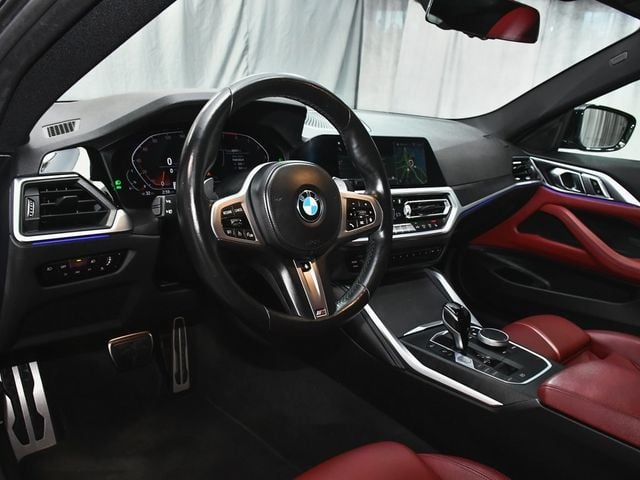 2023 BMW 4 Series 430i xDrive - 22949538 - 17