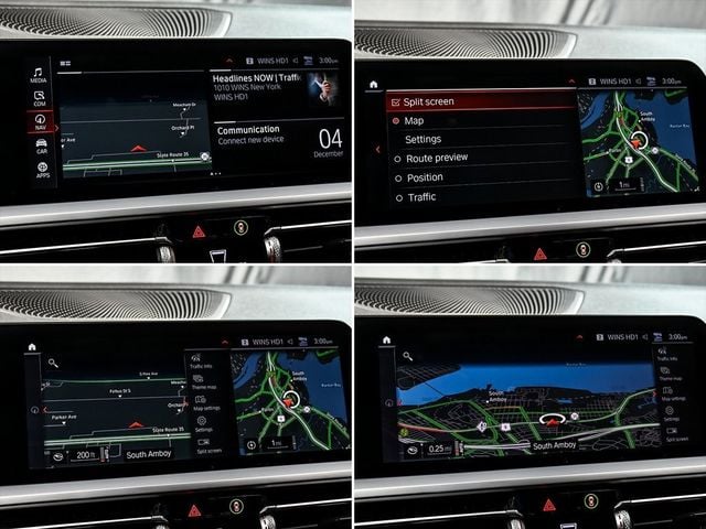 2023 BMW 4 Series 430i xDrive - 22949538 - 19