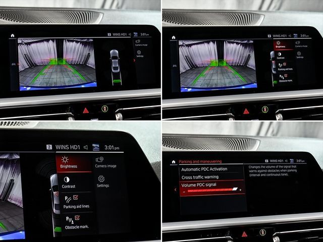 2023 BMW 4 Series 430i xDrive - 22949538 - 20