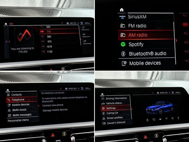 2023 BMW 4 Series 430i xDrive - 22949538 - 22