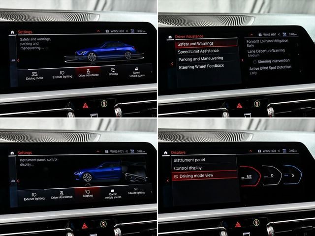 2023 BMW 4 Series 430i xDrive - 22949538 - 23