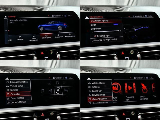 2023 BMW 4 Series 430i xDrive - 22949538 - 24