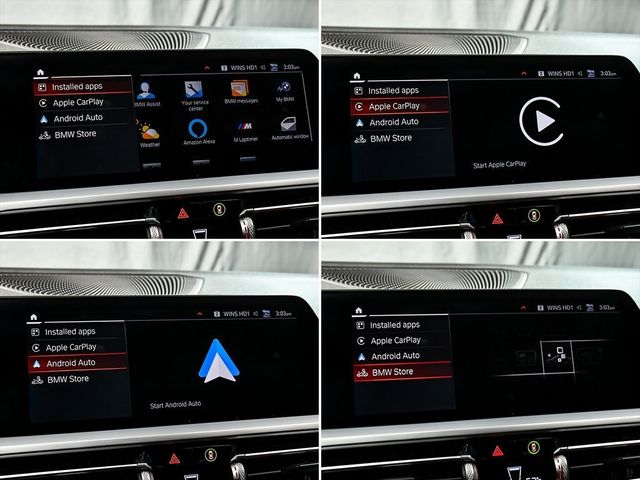 2023 BMW 4 Series 430i xDrive - 22949538 - 25