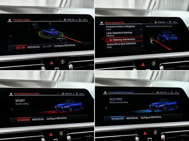 2023 BMW 4 Series 430i xDrive - 22949538 - 26