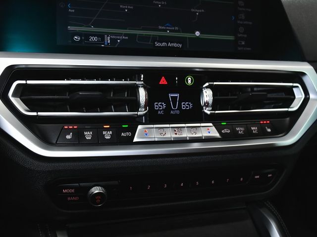 2023 BMW 4 Series 430i xDrive - 22949538 - 33