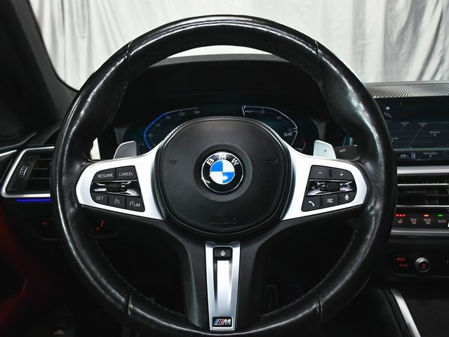 2023 BMW 4 Series 430i xDrive - 22949538 - 34