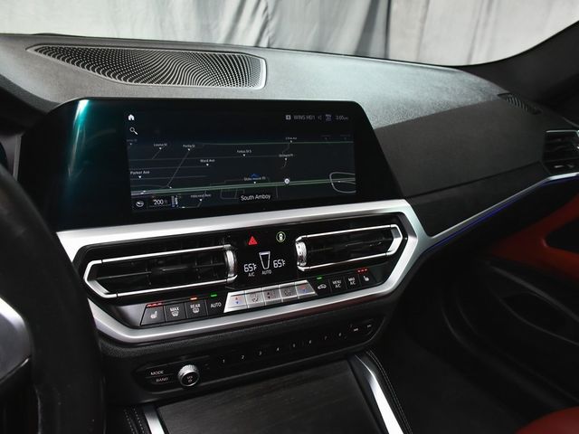 2023 BMW 4 Series 430i xDrive - 22949538 - 42