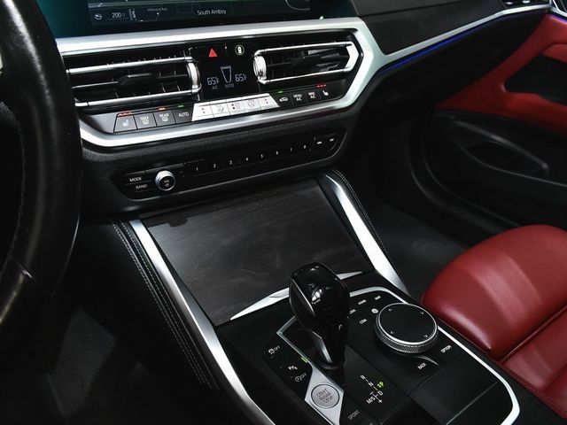 2023 BMW 4 Series 430i xDrive - 22949538 - 43