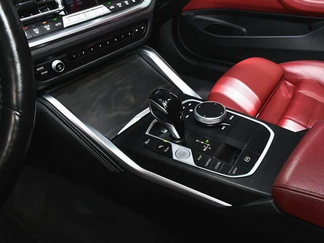 2023 BMW 4 Series 430i xDrive - 22949538 - 44