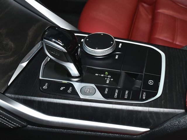 2023 BMW 4 Series 430i xDrive - 22949538 - 45