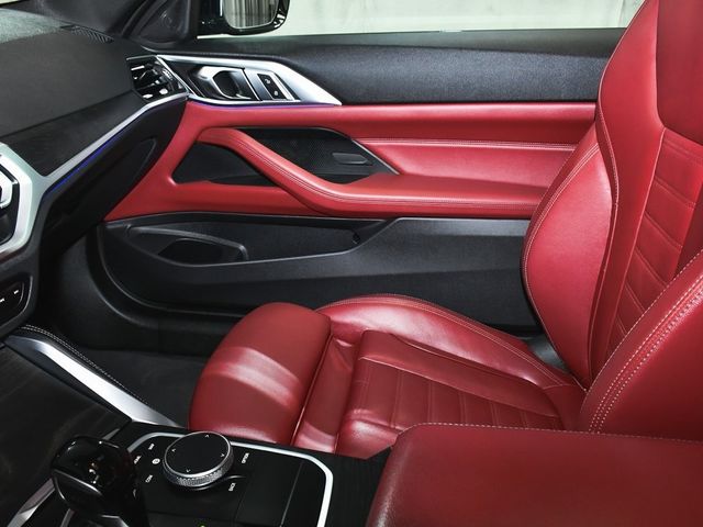 2023 BMW 4 Series 430i xDrive - 22949538 - 48