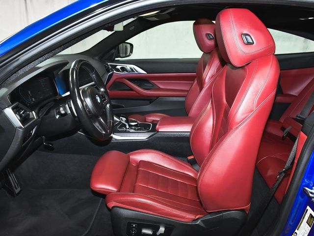 2023 BMW 4 Series 430i xDrive - 22949538 - 49