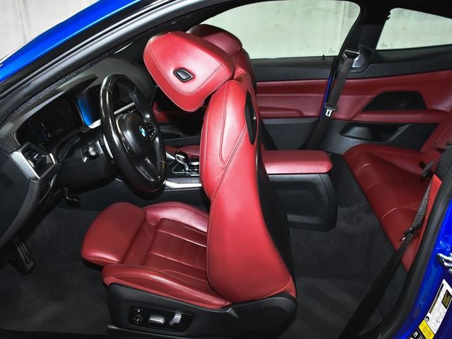 2023 BMW 4 Series 430i xDrive - 22949538 - 52