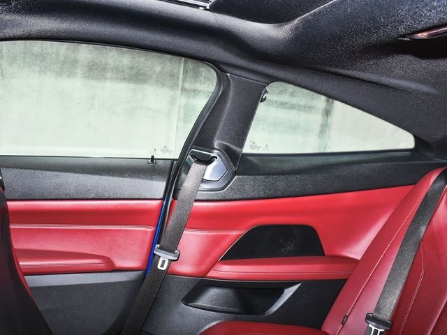 2023 BMW 4 Series 430i xDrive - 22949538 - 53