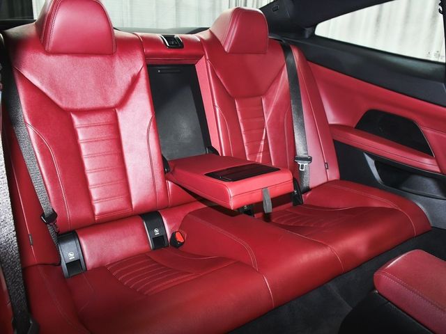 2023 BMW 4 Series 430i xDrive - 22949538 - 55