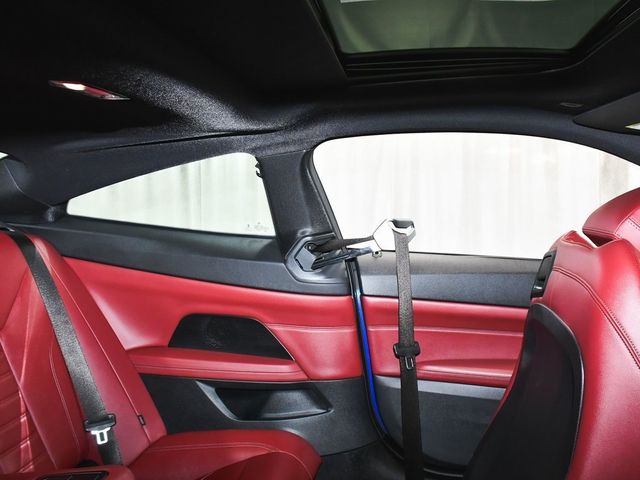 2023 BMW 4 Series 430i xDrive - 22949538 - 56