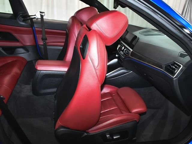 2023 BMW 4 Series 430i xDrive - 22949538 - 57