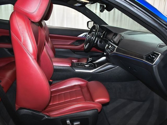 2023 BMW 4 Series 430i xDrive - 22949538 - 58