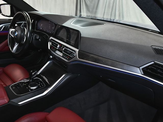 2023 BMW 4 Series 430i xDrive - 22949538 - 60