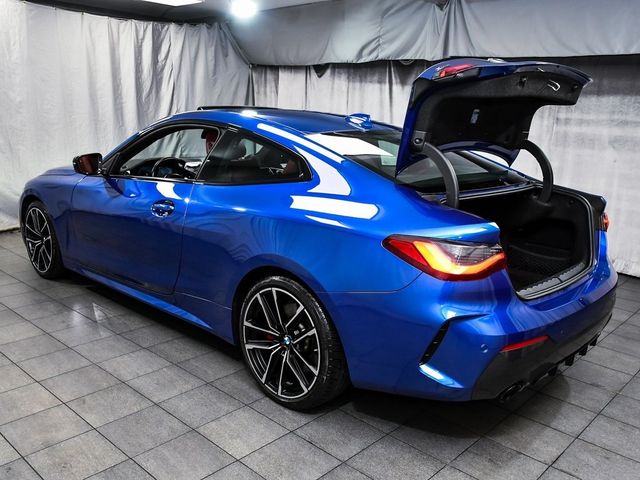 2023 BMW 4 Series 430i xDrive - 22949538 - 65